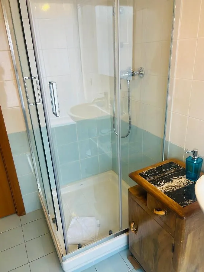 Serenissima Center Loft 维罗纳