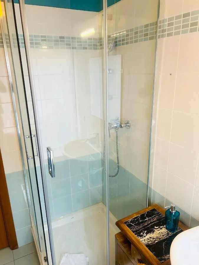 Serenissima Center Loft 维罗纳 公寓