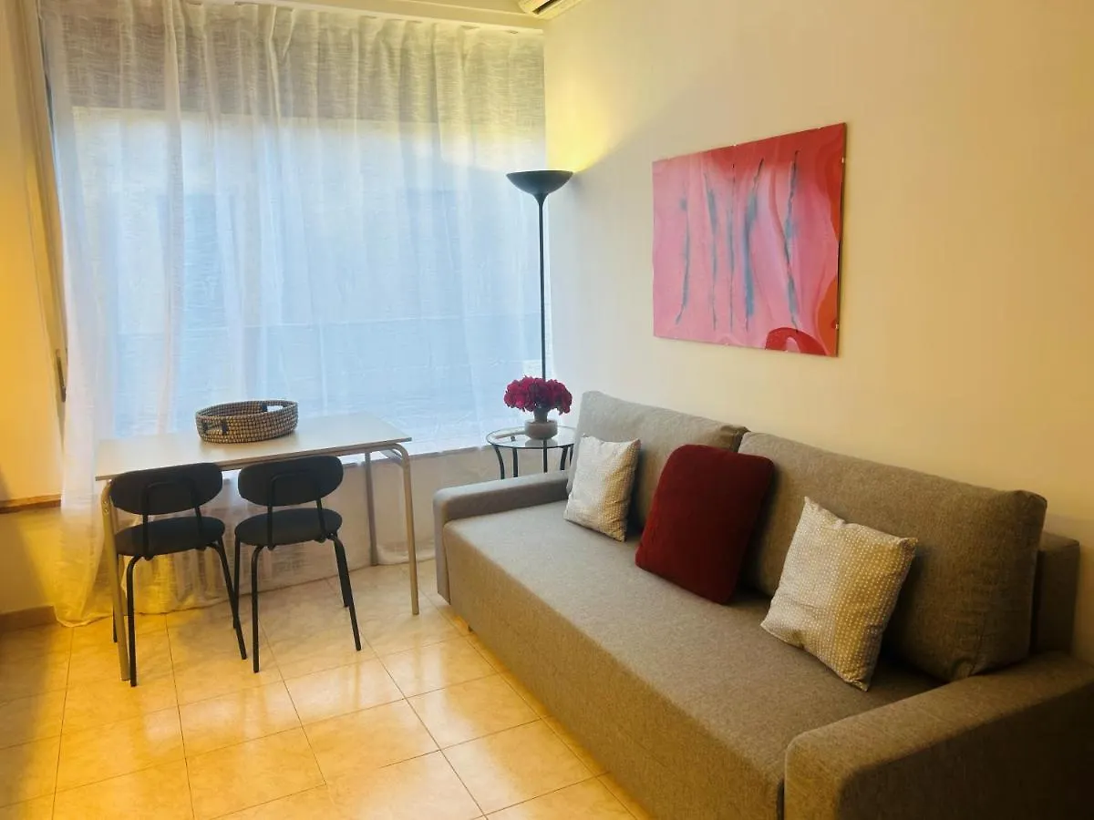 Serenissima Center Loft location