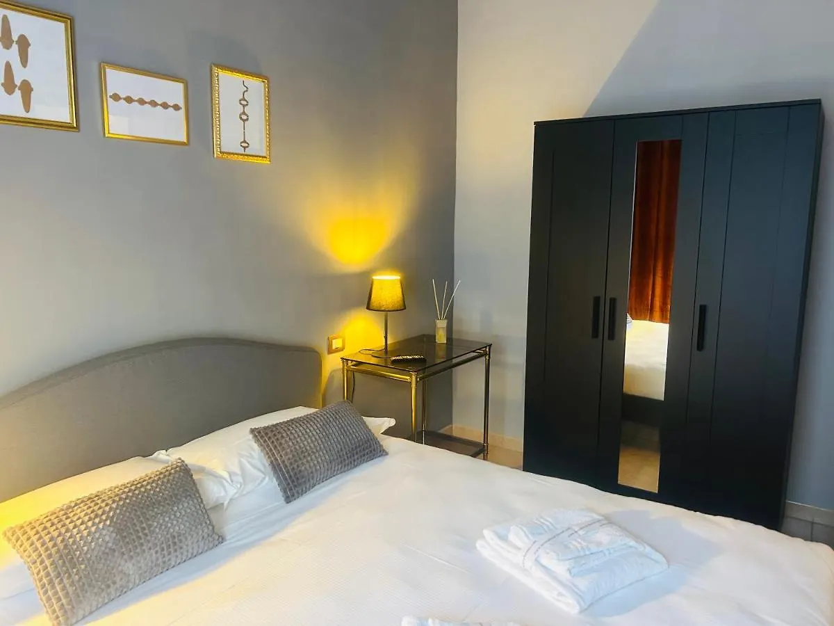 Serenissima Center Loft 维罗纳 公寓