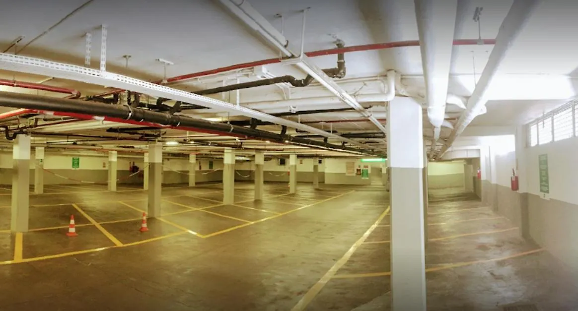 Serenissima Center Loft 维罗纳 意大利